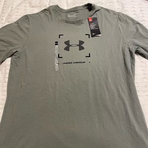 Under Armour Men’s T-Shirt